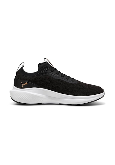 Puma Skyrocket Lite Engineered Siyah Erkek Koşu Ayakkabısı 000000000102039893 Siyah