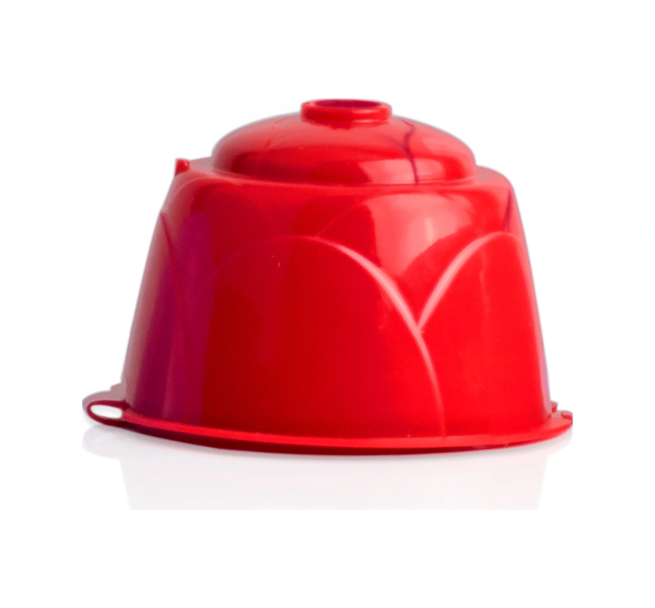 Yunboo Dolce Gusto Kahve Makinesi İçin Yeniden Kullanılabilir Filtre Seti 3 Adet - Pembe-sarı Kupa + Kaşık + Fırça Diğer