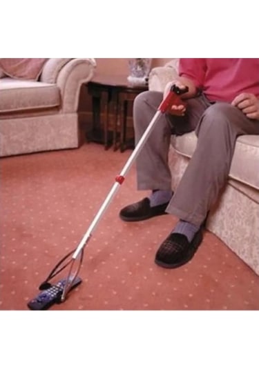 Katlanabilir Uzanma Maşası Çok Renkli