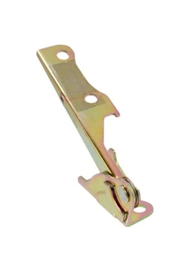 Hyundai Accent 2000-2002 Kaput Menteşesi Sol Oem No 79110-25a00