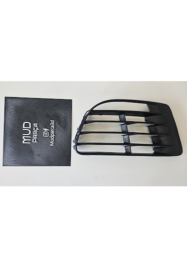 Golf 6 R Tampon Sis Çerçevesi 5k0853666e 5k0853665e