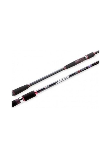 Akami Samara 2.70m 15-50g Spin Kamış
