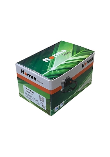 12v Marş Yardımcı Ara Otomatik 100 A Metal Çift Çıkış