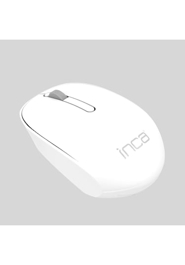 Siyah Mouse IWM-241RS CANDY DESİNG 3D WİRELESS MOUSE-SİYAH
