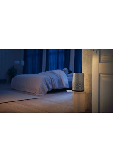 Evrekala Shop Hava Temizleyici Black Series Virüs Temizleyici