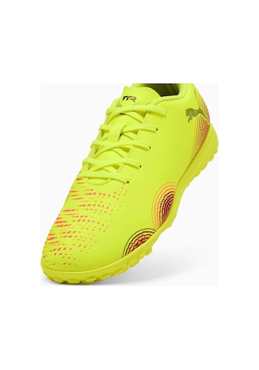 Puma Future 8 Play Tt Jr Halı Saha Ayakkabısı C-pum108396j10p03 Sarı