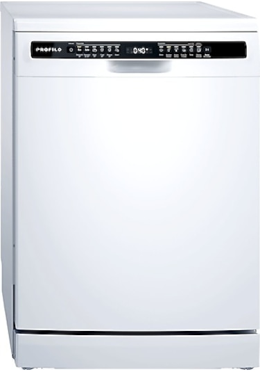 Profilo BD3055WEVN - CGA242X3TR - BMS623V1 3'lü Avanjatlı Set