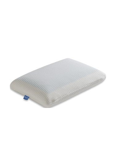 SimpleThePillow Jelli Klasik Visco Yastık Memory Foam Boyun Yastığı Hafızalı Yastık 60*40*15
