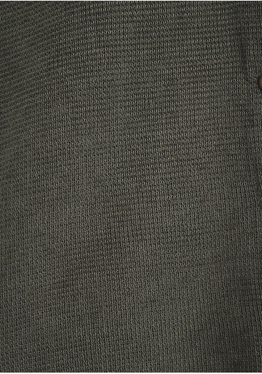 Mavi - Lux Touch Yeşil Polo Tişört 1612142-71598 Yeşil