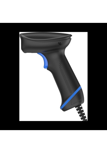 Newland Hr2300-sa, El Tipi, Cmos, Usb Kablolu, 1d Ve 2d Karekod, Barkod Okuyucu Ayaklı