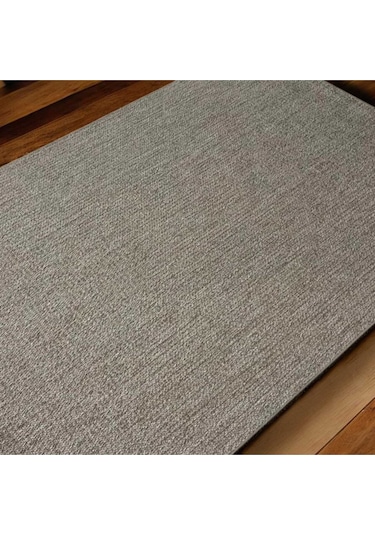 Hann Elit Sisal 7356 Koyu Bej