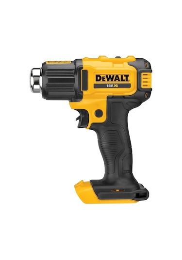 DeWalt DCE530N 4 AH Akülü Sıcak Hava Makinesi