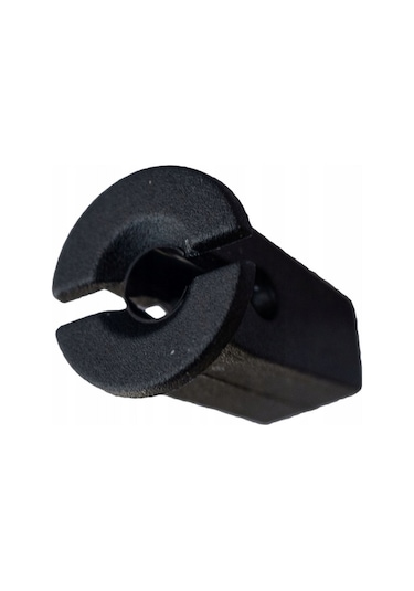 VW Audi TAMPON BAGAJ DAVLUMBAZ Klips WHT004694 6N0809966A HSK0417