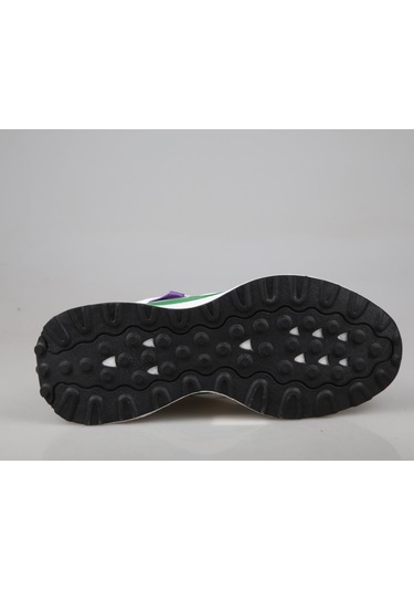 United Colors Of Benetton Bnl-11132 Gri Unisex Sneakers Gri