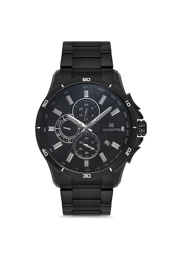 Momentus SC239B-04SN Erkek Kol Saati