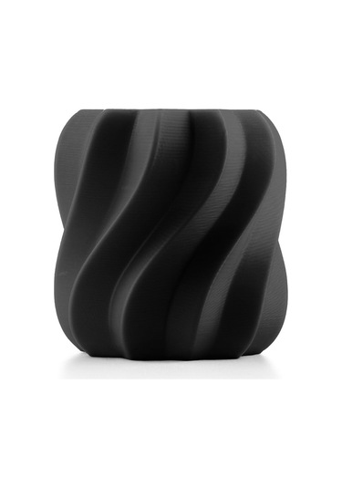 Anycubic Pla+ Filament Siyah 1.75mm 1kg