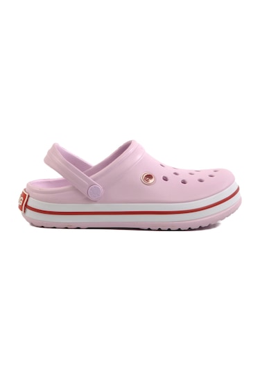 Mürdüm Unisex Sabo Terlik 214 G Mürdüm Mürdüm Unisex Sabo Terlik 214 G Mürdüm