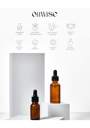 Oilwise Nioli Uçucu Yağı 10 Ml