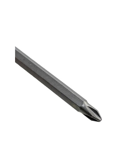 Master 530343 Yıldız Bits Uç Philips Ph2x100 Mm 100 MM