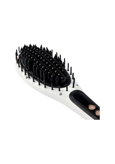 Grundig HB-5850 İyonik Fonksiyonlu Saç Düzleştirici Tarak