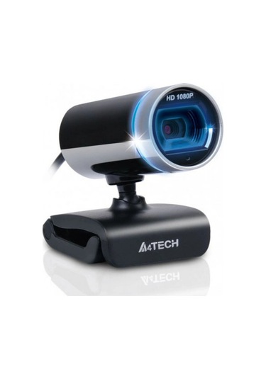 A4 Tech Pk-910h Full Hd 1080p Dahili Microfonlu Usb Webcam