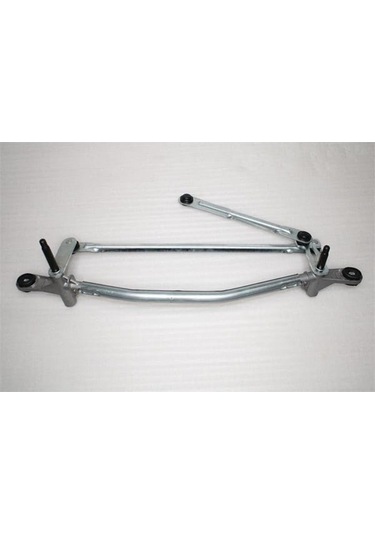 MOTORTEC TFS0256 Ön Cam Silecek Mekanizması Egea