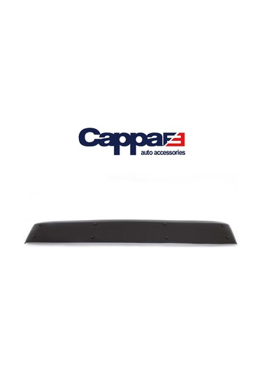 Cappafe Iveco Daily Ön Cam Güneşliği Siperlik Vizör Şapka Terek N11.999