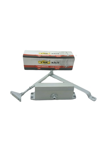 Kapı Kapama Hidrolik 5224 Çok Renkli