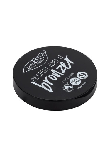 Purobio Resplendent Bronzer 9 Gr - 01 01