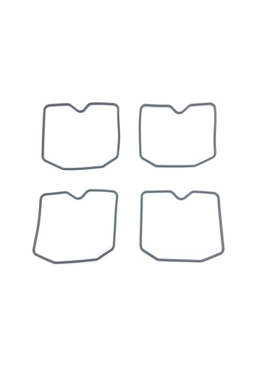 Bandit Gsf 600 S 96-03 İçin Diyaframlı 4 Set Karbüratör Tamir Takımı