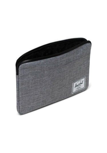 Herschel Anchor 14 İnç Kılıf, Gri Diğer