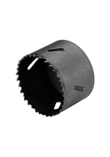 Rbp1140 Retta Bi Metal Panç Testere 140 Mm