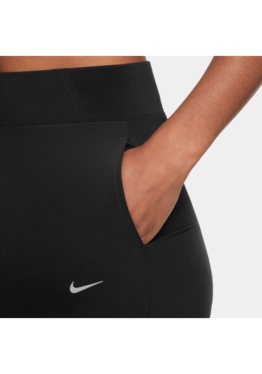 Nike Bliss Victory Kadın Eşofman Altı Siyah Siyah