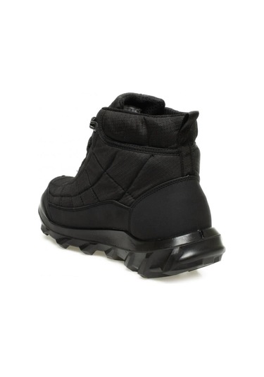 Scooter M7204 Kışlık Waterproof Erkek Bot Tekstil Siyah Çok Renkli