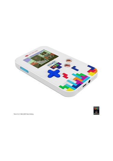 Myarcade Go Gamer Tetris Retro Konsol 301 Oyun