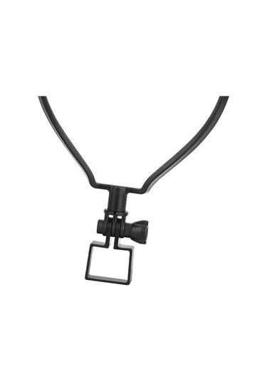 Homyl Bisiklet Seyahati Için Telefon Boyun Tutucu Dağı 28.2cmx20cm