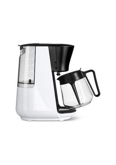 Tchibo Lets Brew Filtre Kahve Makinesi