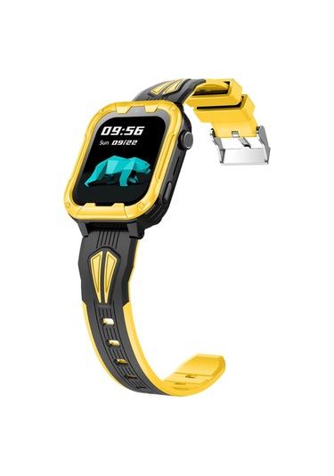 Zcwatch V0922 S 4G AGPS Akıllı Çocuk Saati (Distribütör Garantili)
