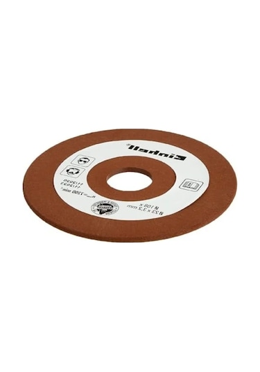 108 Mm Zincir Bileme Taşı, P100 Grit
