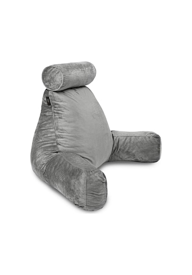 Tv Yastık Yatak Yastığı Dinlenme Yastığı Bel Sırt Destekli Yastık