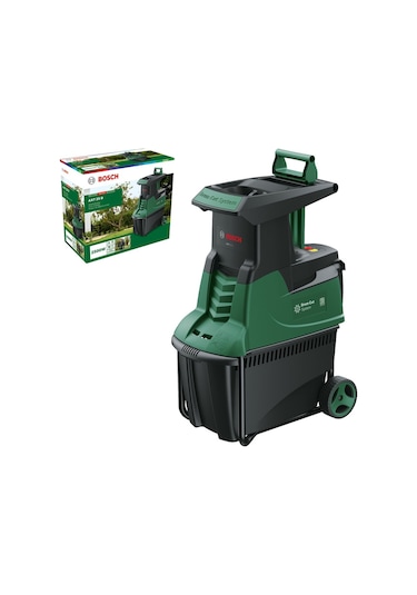 Bosch AXT 25 D Dal Öğütme Makinesi