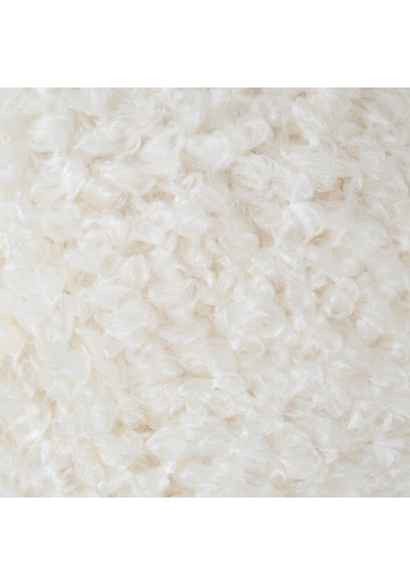 La Mia Retro Krem El Örgü İpi - Lm1011