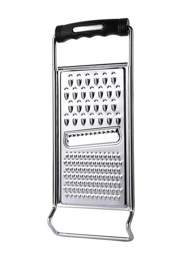 Paslanmaz Çelik Çamur Taşlama Zencefil Çamur Taşlama Patates Püresi Taşlama Meyve Çamur Bebek Maması Ev Patates Parlatma Makinesi Plastic - Small Hole