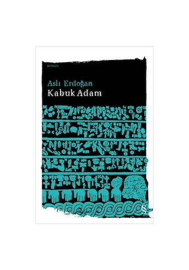Aslı Erdoğan 4 Kitap Set + Okuma Sticker'ları