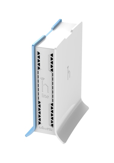 Mikrotik RB941-2nD-TC hAP lite TC Router