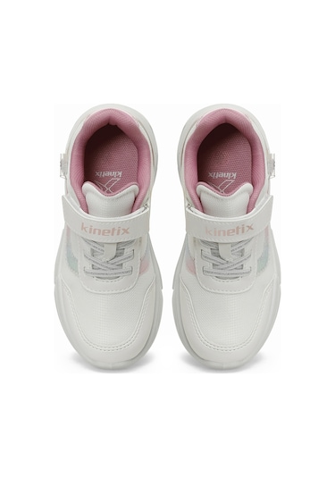 Kinetix Coel F 6fx Beyaz Kız Çocuk Spor Ayakkabı 000000000102066819 Beyaz-pembe Kinetix Coel F 6fx Beyaz Kız Çocuk Spor Ayakkabı 000000000102066819 Beyaz-pembe