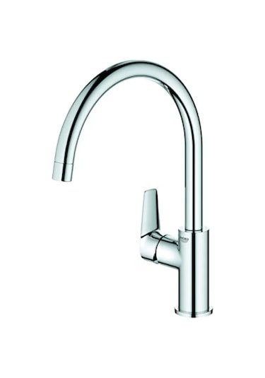 Eviye Bataryası - 360 Dönüş Açısı Açık Bej
