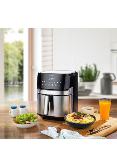 Onvo OVFRY08 6.5 LT Airfryer