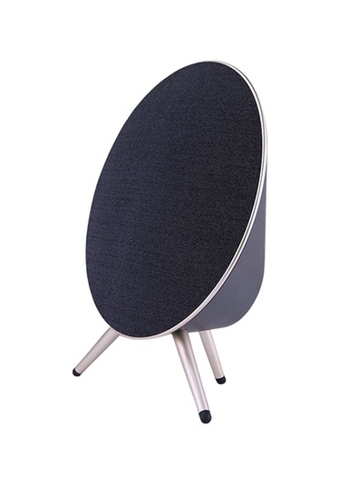 4berry Ufo Air Bluetooth Hoparlör 80 W, Kablosuz, Modern Tasarım