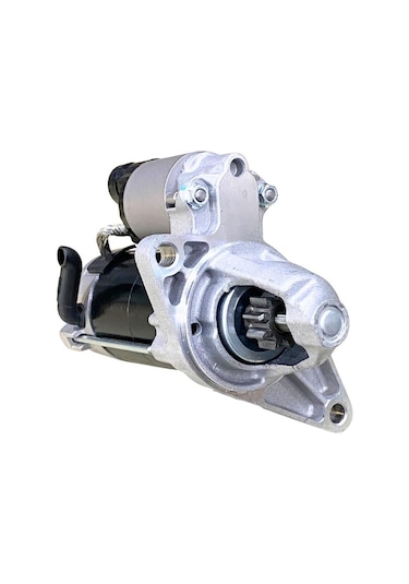 12v Marş Motoru Denso Tipi 9 Diş Honda Cıvıc Vıı 2000-2005